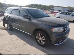 1C4RDHDG4GC330475 2016 DODGE DURANGO