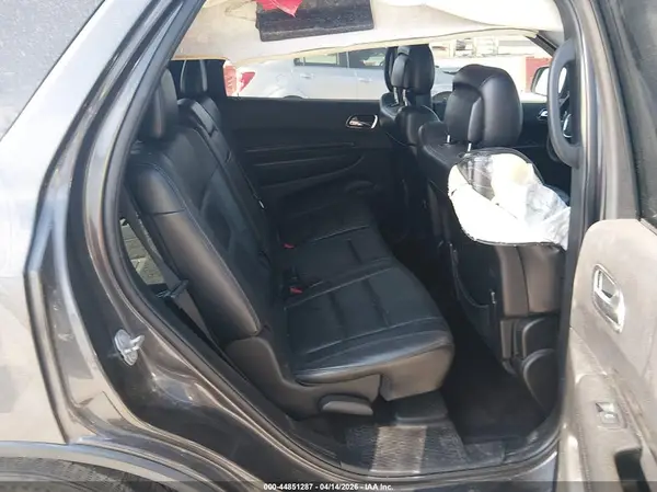 1C4RDHDG4GC330475 2016 DODGE DURANGO - Image 8