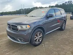 1C4RDHDG4GC330671 2016 DODGE DURANGO