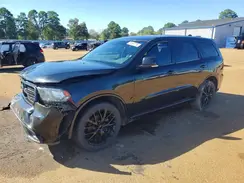 1C4RDHDG4GC330685 2016 DODGE DURANGO