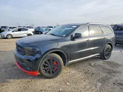 1C4RDHDG4GC336485 2016 DODGE DURANGO