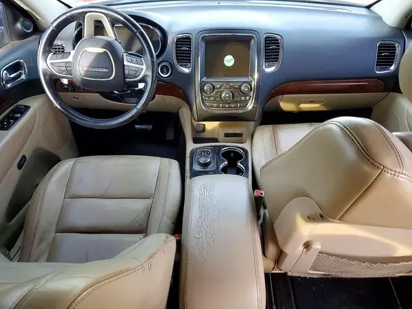 1C4RDHDG4GC336485 2016 DODGE DURANGO - Image 8