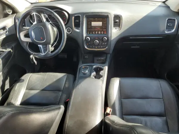 1C4RDHDG4GC340598 2016 DODGE DURANGO - Image 8