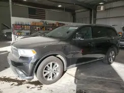 1C4RDHDG4GC346207 2016 DODGE DURANGO