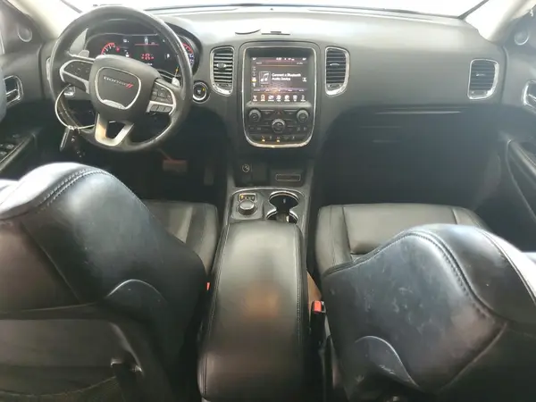 1C4RDHDG4GC346207 2016 DODGE DURANGO - Image 8