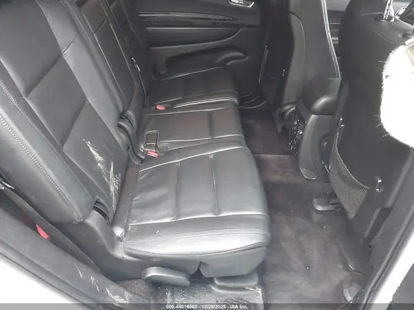 1C4RDHDG4GC346319 2016 DODGE DURANGO - Image 8