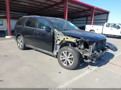1C4RDHDG4GC360155 2016 DODGE DURANGO