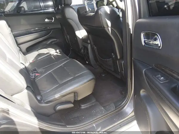 1C4RDHDG4GC361242 2016 DODGE DURANGO - Image 8