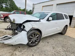 1C4RDHDG4GC374461 2016 DODGE DURANGO