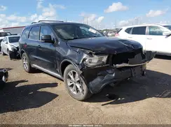 1C4RDHDG4GC386948 2016 DODGE DURANGO