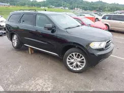 1C4RDHDG4GC387064 2016 DODGE DURANGO