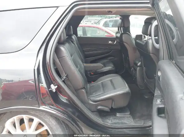 1C4RDHDG4GC387064 2016 DODGE DURANGO - Image 8
