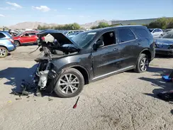 1C4RDHDG4GC424131 2016 DODGE DURANGO