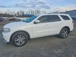 1C4RDHDG4GC441835 2016 DODGE DURANGO