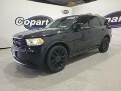 1C4RDHDG4GC446498 2016 DODGE DURANGO