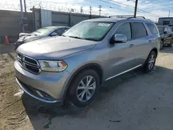 1C4RDHDG4GC448879 2016 DODGE DURANGO