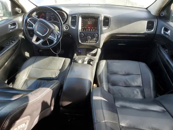 1C4RDHDG4GC448879 2016 DODGE DURANGO - Image 8
