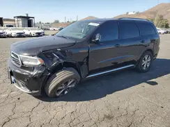1C4RDHDG4GC481400 2016 DODGE DURANGO