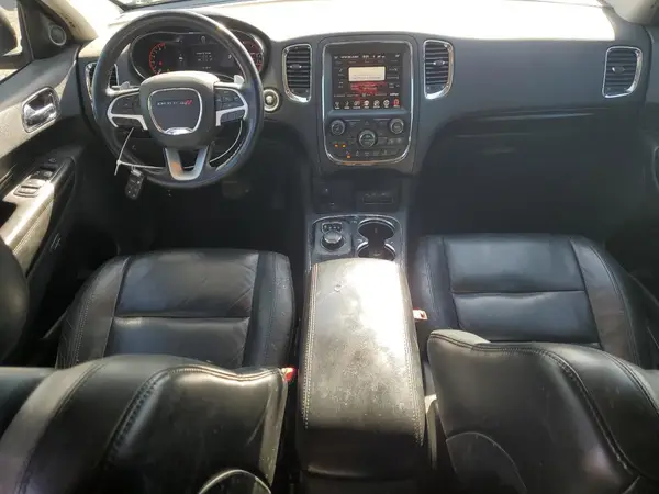 1C4RDHDG4GC481400 2016 DODGE DURANGO - Image 8