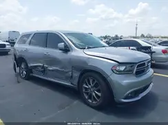 1C4RDHDG4HC634620 2017 DODGE DURANGO