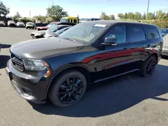 1C4RDHDG4HC643172 2017 DODGE DURANGO