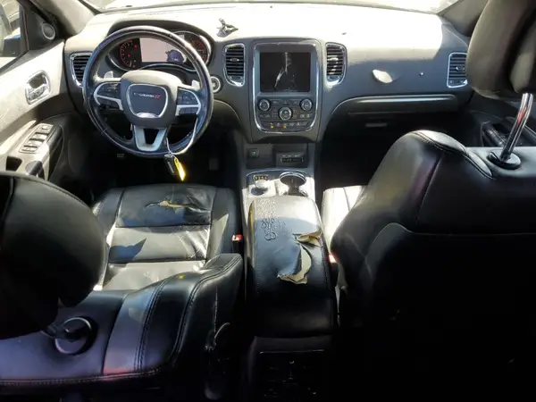1C4RDHDG4HC643172 2017 DODGE DURANGO - Image 8