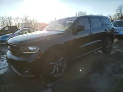 1C4RDHDG4HC648405 2017 DODGE DURANGO