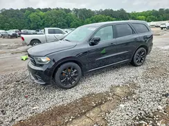 1C4RDHDG4HC666550 2017 DODGE DURANGO
