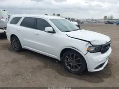 1C4RDHDG4HC666595 2017 DODGE DURANGO