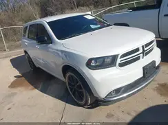1C4RDHDG4HC669562 2017 DODGE DURANGO