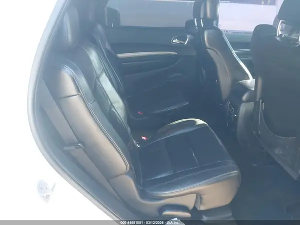 1C4RDHDG4HC669562 2017 DODGE DURANGO - Image 8