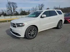 1C4RDHDG4HC703063 2017 DODGE DURANGO
