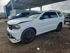 1C4RDHDG4HC713463 2017 DODGE DURANGO