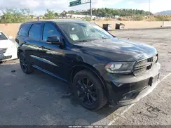 1C4RDHDG4HC723698 2017 DODGE DURANGO