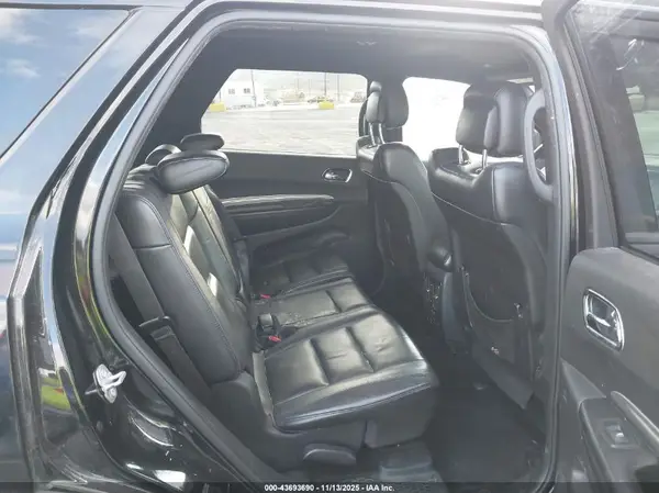 1C4RDHDG4HC723698 2017 DODGE DURANGO - Image 8