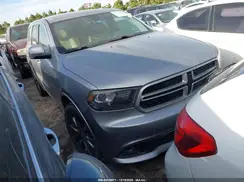 1C4RDHDG4HC724124 2017 DODGE DURANGO