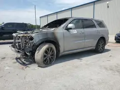 1C4RDHDG4HC724138 2017 DODGE DURANGO