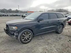 1C4RDHDG4HC724611 2017 DODGE DURANGO