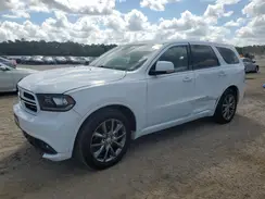 1C4RDHDG4HC759519 2017 DODGE DURANGO