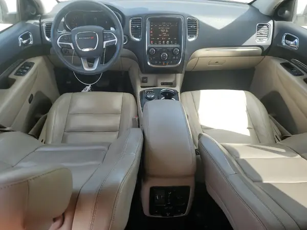 1C4RDHDG4HC759519 2017 DODGE DURANGO - Image 8