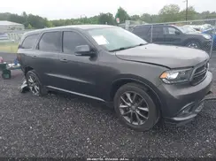 1C4RDHDG4HC774411 2017 DODGE DURANGO