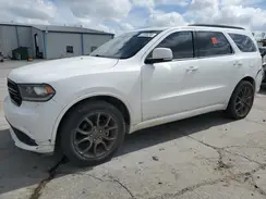 1C4RDHDG4HC774540 2017 DODGE DURANGO