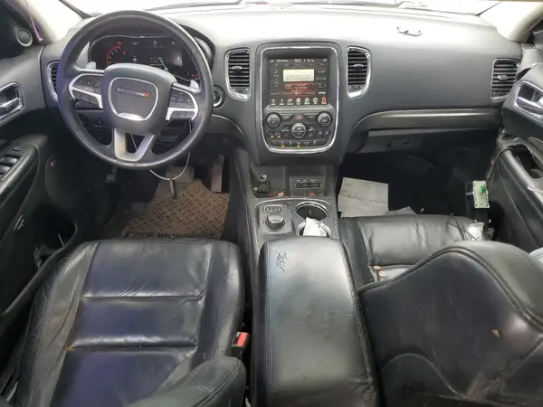 1C4RDHDG4HC774540 2017 DODGE DURANGO - Image 8
