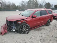 1C4RDHDG4HC796473 2017 DODGE DURANGO