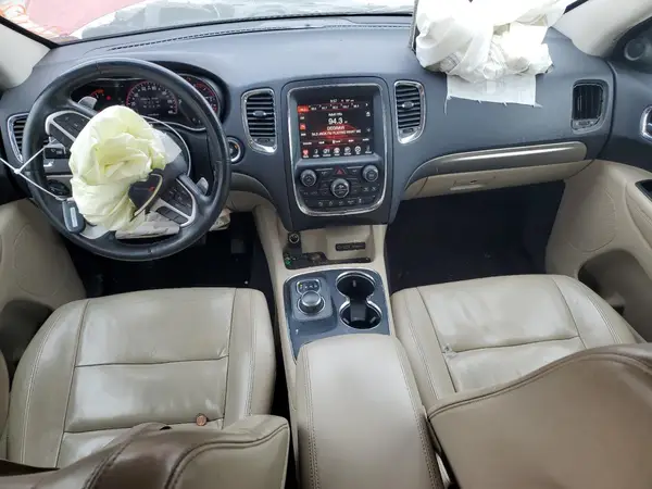 1C4RDHDG4HC796473 2017 DODGE DURANGO - Image 8