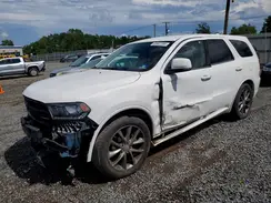 1C4RDHDG4HC796697 2017 DODGE DURANGO