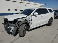 1C4RDHDG4HC805558 2017 DODGE DURANGO
