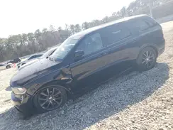1C4RDHDG4HC814082 2017 DODGE DURANGO