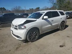 1C4RDHDG4HC814101 2017 DODGE DURANGO