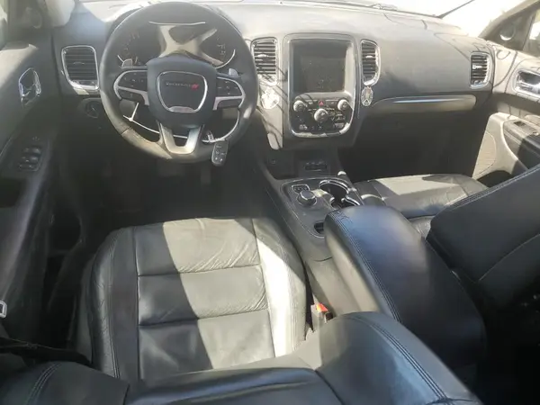 1C4RDHDG4HC814101 2017 DODGE DURANGO - Image 8
